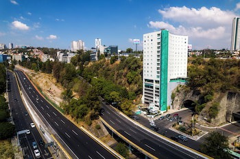 Gamma Ciudad De Mexico Santa Fe