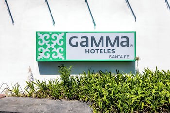 Gamma Ciudad De Mexico Santa Fe