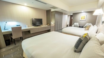 Check Inn Select Taichung Dadun