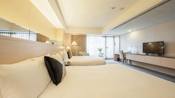 Check Inn Select Taichung Dadun