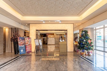 Check Inn Select Taichung Dadun