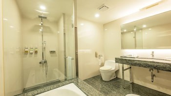 Check Inn Select Taichung Dadun