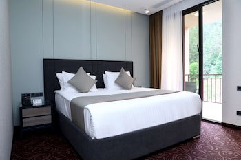 Best Western Plus Paradise Hotel Dilijan