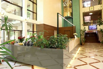 Best Western Plus Paradise Hotel Dilijan