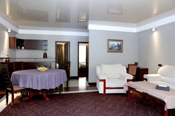 Best Western Plus Paradise Hotel Dilijan