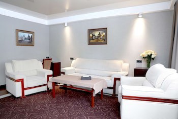 Best Western Plus Paradise Hotel Dilijan