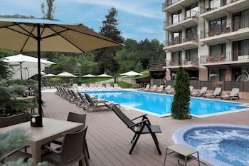 Best Western Plus Paradise Hotel Dilijan