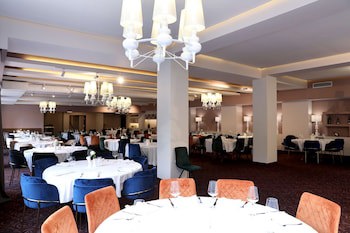 Best Western Plus Paradise Hotel Dilijan