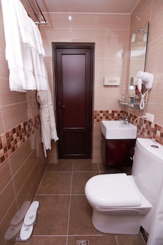 Best Western Plus Paradise Hotel Dilijan