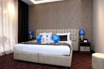 Best Western Plus Paradise Hotel Dilijan