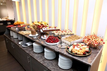 Best Western Plus Paradise Hotel Dilijan