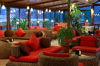 Best Western Plus Paradise Hotel Dilijan