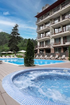 Best Western Plus Paradise Hotel Dilijan