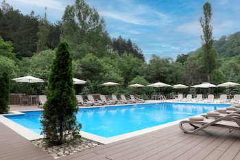 Best Western Plus Paradise Hotel Dilijan