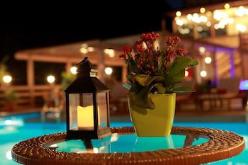 Best Western Plus Paradise Hotel Dilijan