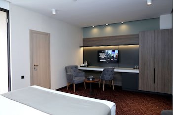 Best Western Plus Paradise Hotel Dilijan
