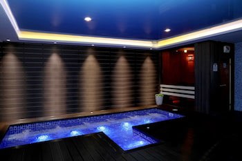 Best Western Plus Paradise Hotel Dilijan