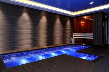 Best Western Plus Paradise Hotel Dilijan