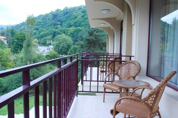 Best Western Plus Paradise Hotel Dilijan