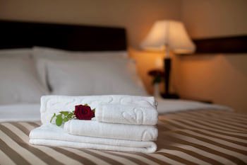 Best Western Plus Paradise Hotel Dilijan
