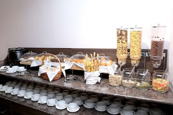 Best Western Plus Paradise Hotel Dilijan