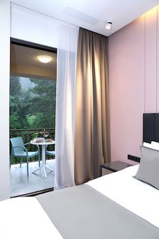 Best Western Plus Paradise Hotel Dilijan