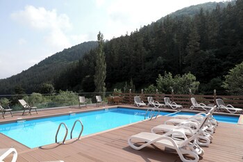 Best Western Plus Paradise Hotel Dilijan