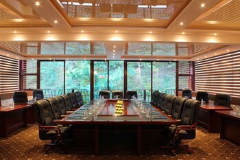 Best Western Plus Paradise Hotel Dilijan