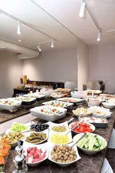 Best Western Plus Paradise Hotel Dilijan