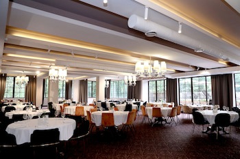 Best Western Plus Paradise Hotel Dilijan