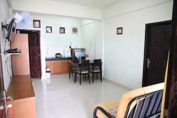 Pandu Lakeside Hotel Parapat - Toba Lake