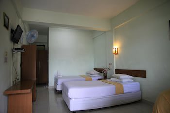 Pandu Lakeside Hotel Parapat - Toba Lake