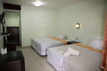 Pandu Lakeside Hotel Parapat - Toba Lake