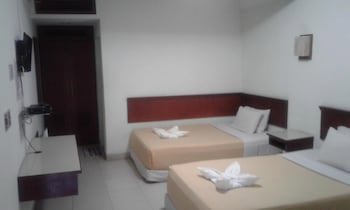Pandu Lakeside Hotel Parapat - Toba Lake