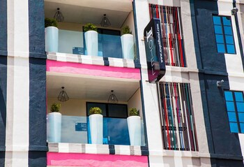 The Youniq Hotel