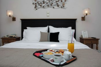 Green Hill Hotel