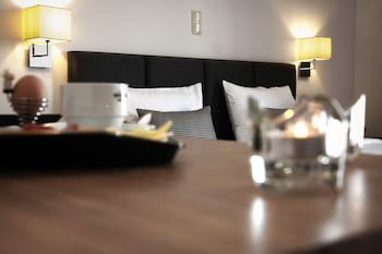 Green Hill Hotel