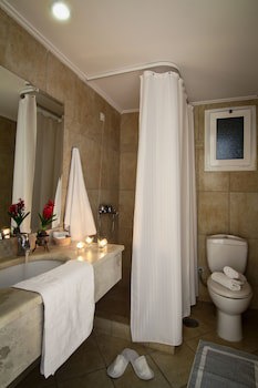 Green Hill Hotel