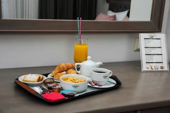 Green Hill Hotel
