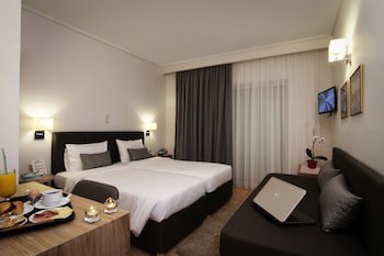 Green Hill Hotel