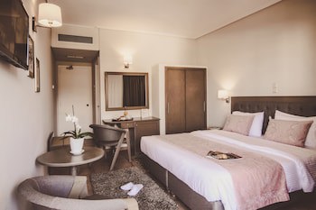 Green Hill Hotel