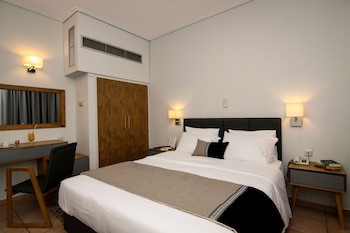 Green Hill Hotel