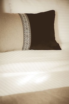 Green Hill Hotel
