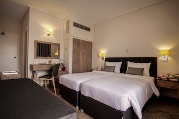 Green Hill Hotel