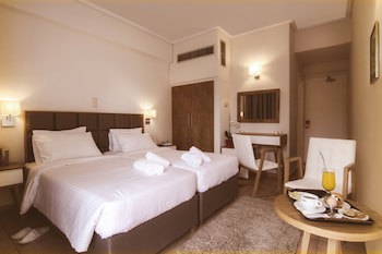 Green Hill Hotel