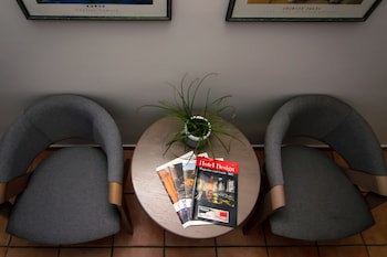 Green Hill Hotel