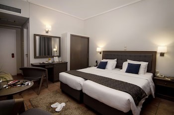 Green Hill Hotel