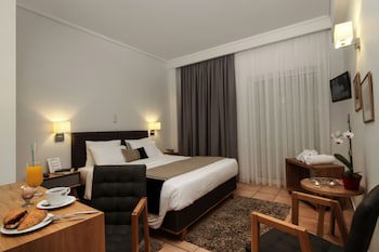 Green Hill Hotel