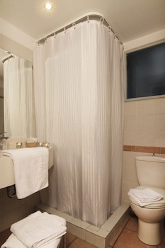 Green Hill Hotel
