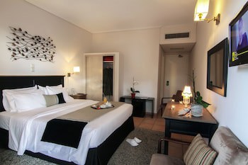 Green Hill Hotel